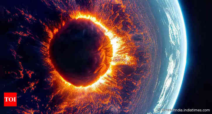 Will Earth will end on Sept 28?