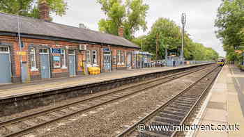 Part of Warwick railway station to close for six months