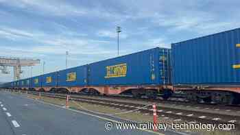 Lidl enters rail market with Tailwind Intermodal business