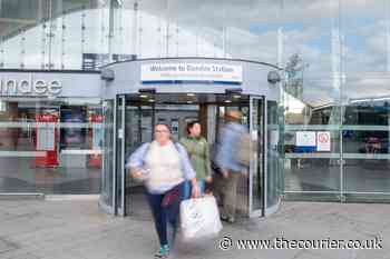 Is the return of ScotRail?s peak rail fares a betrayal of Dundee passengers?