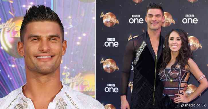 Strictly cast ‘furious’ as Aljaz Skorjanec returns despite ‘shocking backstage incident’