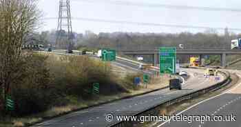 Northern Lincolnshire MPs discuss drivers' 'juddering journeys' on the A180 and train services in Parliament