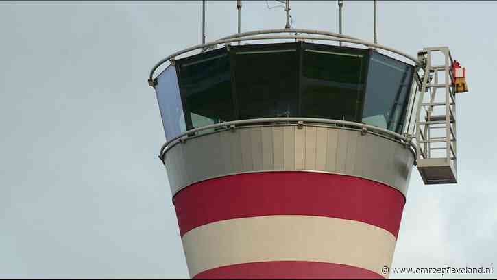 Lelystad - 'Kabinet besluit volgend jaar over Lelystad Airport'