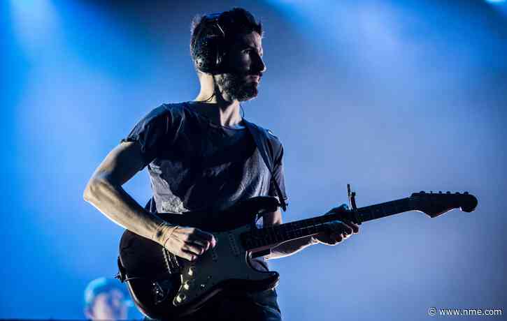 Linkin Park guitarist Brad Delson confirms he will sit out of all live shows