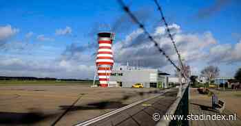 'Kabinet besluit volgend jaar over opening Lelystad Airport'