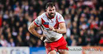 Five notable England absentees with Hull KR talent alongside big hitters