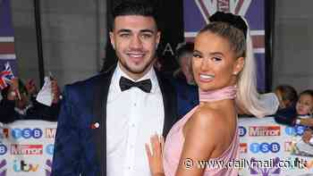 Revealed: Molly-Mae Hague and Tommy Fury's cosy nights at her £4m mansion. So are they back on?