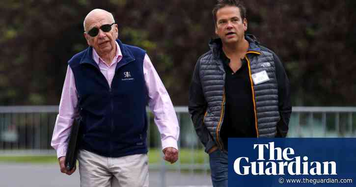 Why are the Murdochs trying to buy UK property site Rightmove?