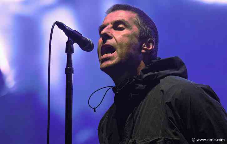 Liam Gallagher says he’s “seriously gutted” for fans that missed out on Oasis tickets