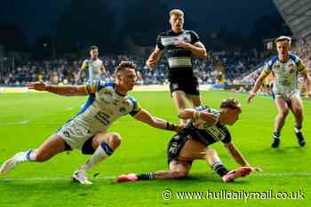 Brad Arthur reacts to 'professional' Hull FC win as Leeds Rhinos admission made