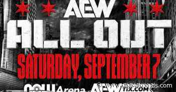 How to watch AEW All Out 2024: live stream, match card, start time