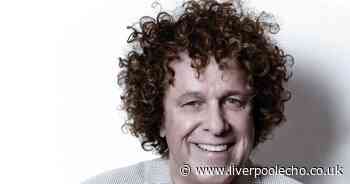 Leo Sayer's 'mind blown' by life changing Liverpool moment: 'My career was falling apart'