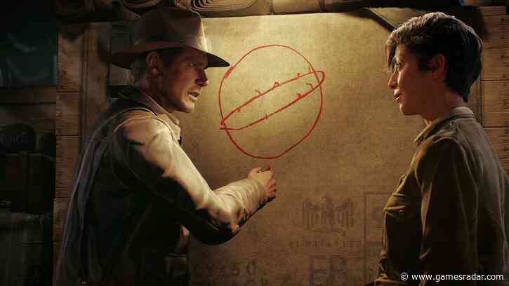 Indiana Jones and The Great Circle devs say getting the fist-fighting right is "really hard" because the "bar has been raised considerably" in the last 20 years