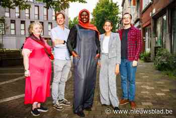 Vooruit Borgerhout stelt lijst en verkiezingsprogramma voor: “We streven naar een warm district voor iedereen”