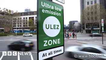 Ulez scrappage scheme to close for applications