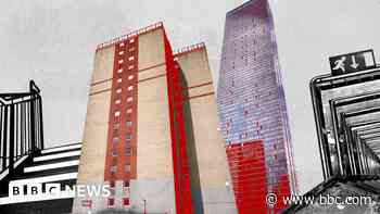 A tale of two towers - how fire safety differs at luxury London high-rise and Margate estate