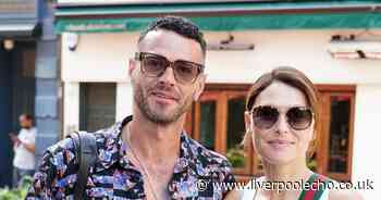 ITV The Voice host Emma Willis 'turned to marriage counselling' with husband Matt before diagnosis