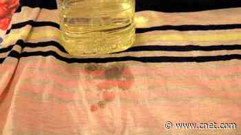 Get Every Type of Stain Out of Clothing: Blood, Grease, Grass, Oil and More