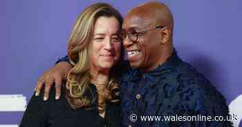 Ian Wright's cheating regret, eight children and huge net worth