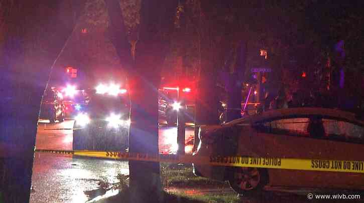 1 dead after shooting at party in Buffalo