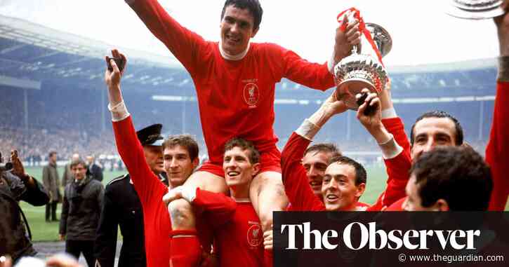 Ron Yeats, former Liverpool captain and Bill Shankly’s ‘colossus’, dies aged 86