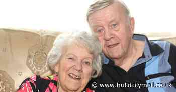 East Yorkshire couple reach diamond wedding anniversary and reveal secret to happy marriage