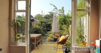 ‘True gem’ house in Hull’s leafy Avenues area