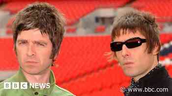 Pensioner accidentally pays £2,700 for Oasis tickets