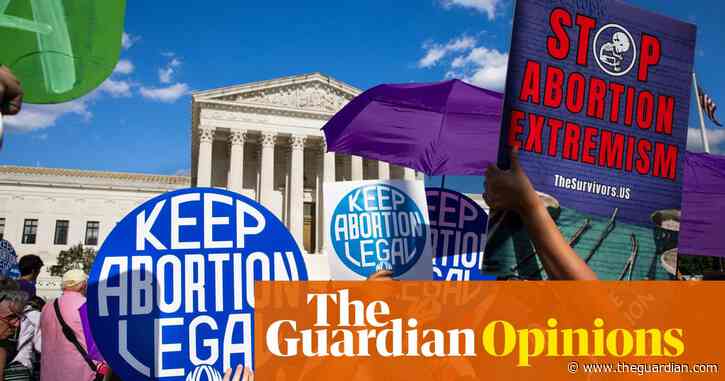 Republicans want to steal reproductive freedom. Black women will suffer most | Monica Raye Simpson