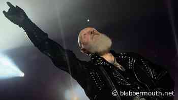 JUDAS PRIEST's ROB HALFORD: 'If You Can Still Deliver The Goods, Why Would You Wanna Retire?'