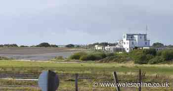 Welsh airport that most people have never flown from now being run by new group