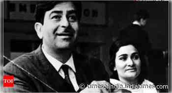 When Krishna Raj spoke about marriage with Raj Kapoor