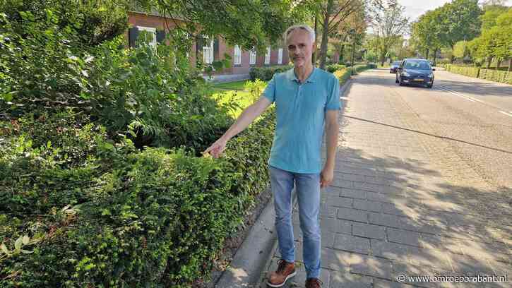 ‘Poging doodslag’, dochter van Frank werd achtervolgd en aangereden