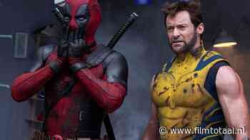 Liev Schreiber weigerde een rol in 'Deadpool & Wolverine': "een hoop werk"