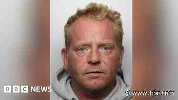 'Dangerous predator' jailed for 19 years