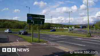 A57 bypass '50 years in the making' splits opinion