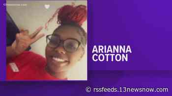 Virginia Beach 16-year-old girl found safe