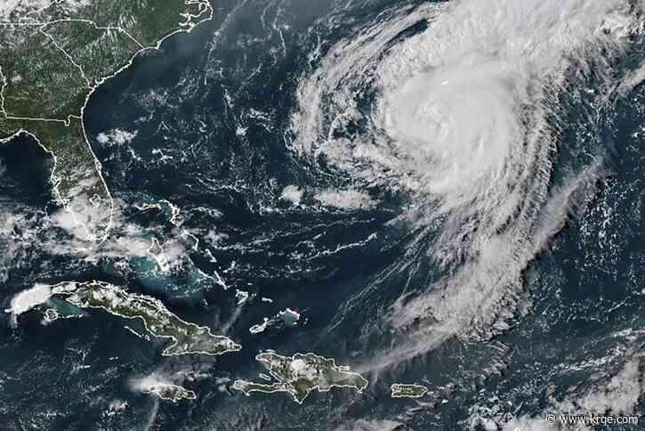 The 2024 hurricane season was expected to be especially bad. Why is it so quiet?