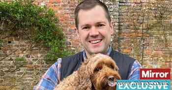 Tory frontrunner Robert Jenrick's dog accused of 'attacking' a Pomeranian