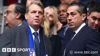 Chelsea co-owners looking to buy each other out