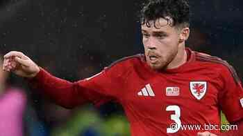 'We want to dominate games' - Wales defender Williams