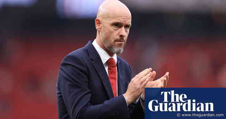 Ten Hag at risk unless game model impresses underwhelmed United bosses