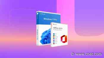 Score a Lifetime License to Microsoft Office Pro + Windows 11 for Only $46 for a Limited Time