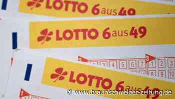 Lotto am Samstag: Das sind die Lottozahlen am 7. September 2024