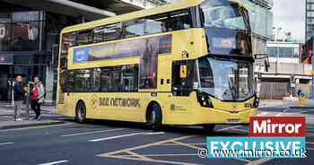 Councils will be allowed to run local buses as Labour scraps Thatcher's ban