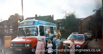 Vinny Schiavo wasn't just 'the world's greatest ice cream man'. He changed lives