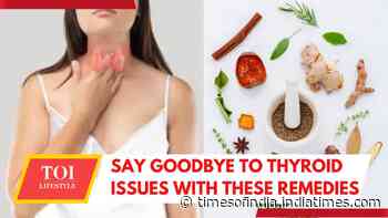 Understanding the Crucial Impact of Thyroid Gland on Health Imbalance