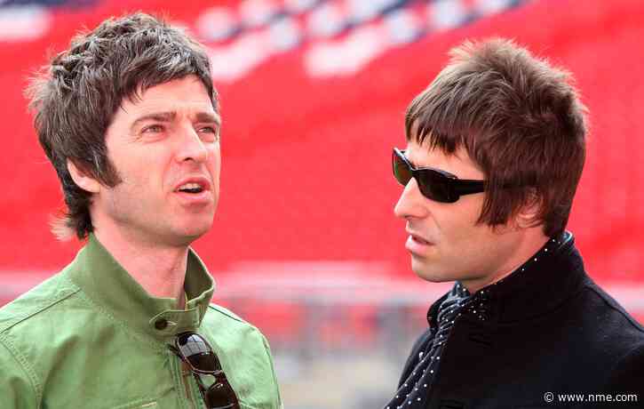 Pensioner refunded after accidentally paying £2,700 for Oasis tickets