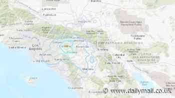 Southern California rocked by two earthquakes felt by millions