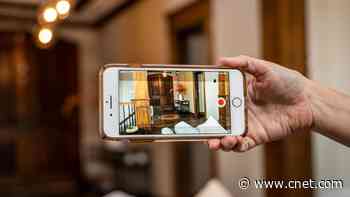 Use Your Old Smartphone as a Free Home Security Camera: How to Do It